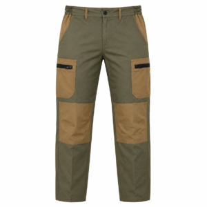 Pantaloni de vânătoare impermeabili MOUNT, model tactic cu 6 buzunare, rezistenți și confortabili pentru activități outdoor